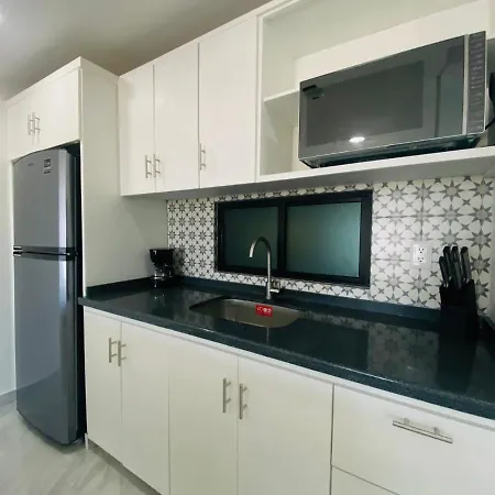 Hotel Morgan Residences