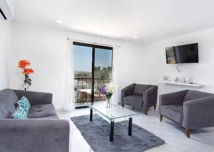Morgan Residences Aparthotel