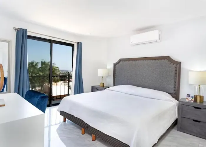 Morgan Residences 4*